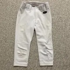 値下げ　ローリングス ショートフィット 野球練習着 140