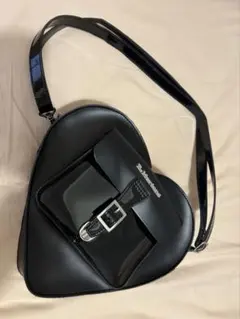 ドクターマーチン　ハートバッグ