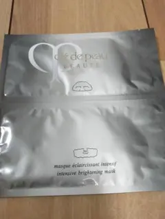 セット　クレ・ド・ポー ボーテ