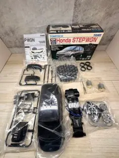 2025年最新】ステップワゴンラジコンの人気アイテム - メルカリ