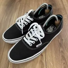 VANS コンフィクッシュ　オーセンティック　26.5cm US8.5