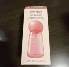 Biodance コラーゲンPeptide Jelly Serum Mistのサムネイル