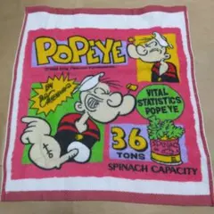 2026年最新】popeye タオルの人気アイテム - メルカリ
