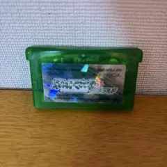 ポケモン エメラルド ※ソフトのみ※