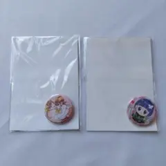 2026年最新】京アニ 缶バッジ 非売品の人気アイテム - メルカリ