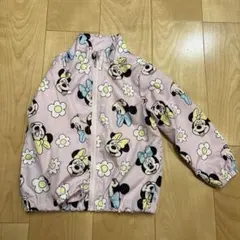 Disney ミニーマウス ウィンドブレーカー 110cmのサムネイル