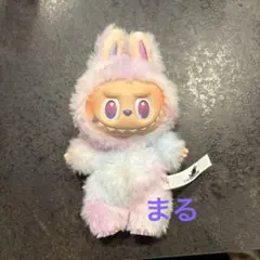POP MART ぬいぐるみ　ラブブ　エナジー　LUCK