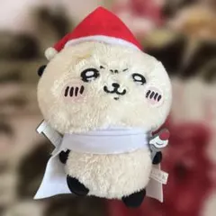 ちいかわラッコぬいぐるみ 約20cmのサムネイル