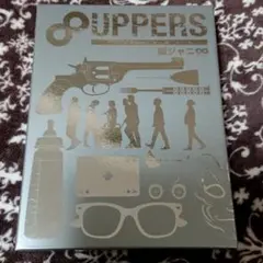 最終値下げ☆初回限定SP盤☆関ジャニ∞ 8UPPERS