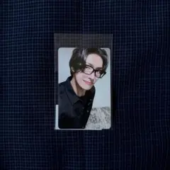 ATEEZ ミンギ トレカ