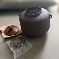 2026年最新】茶道具 風炉釜の人気アイテム - メルカリ