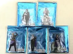 刀ミュ　アクスタB 松井.大典太.鬼丸.長義、笹貫