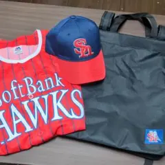 ソフトバンクホークス 　鷹の祭典オリジナルグッズ  ☆新品