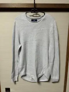 HOLLISTER ニットサイズM