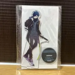 CR VanilLa こどもの日 アクスタ ステッカー 2025年最新】crazy raccoon vanilla アクリルスタンドの人気