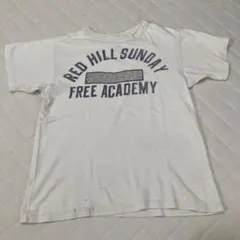 DENIM DUNGAREEのTシャツ150cm