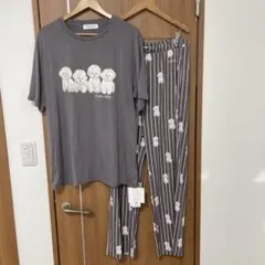 新品】ジェラートピケ ビションフリーゼ ワンポイントTシャツ&ショート
