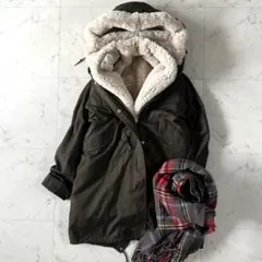 2025年最新】IENA レディース モッズコートの人気アイテム - メルカリ