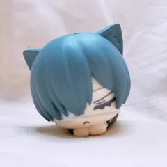 黒執事　おひるねこ　ミニフィギュア　シエル・ファントムハイヴ