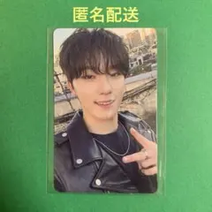 SEVENTEEN SPILL THE FEELS 会場限定 福岡 ディノ