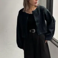 アプレージュ　セットアップ