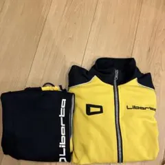 リベルタサッカースクールジャージ・パンツセット130cm