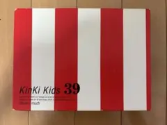 2026年最新】kinki kids 39の人気アイテム - メルカリ