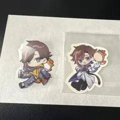 CR きなこ kinako 缶バッジ Crazy Raccoon CRフェス - メルカリ