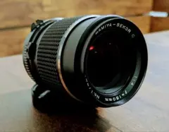 レンズ2本、Mamiya Sekor C 150mm レンズ2本、Mamiya Sekor C 150mm Mamiya-Sekor C 150mm F/4