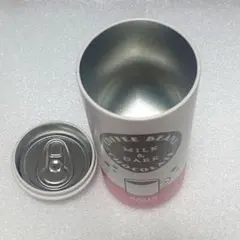カルディ KALDI コーヒー豆 チョコレート 缶 のみ
