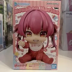 ホロライブ ホロベイビーズ 宝鐘マリン フィギュア