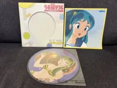 2026年最新】うる星やつら ピクチャーレコードの人気アイテム - メルカリ