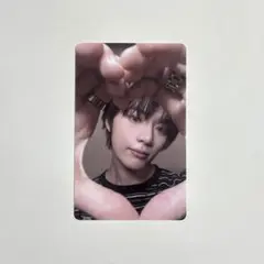 公式 TXT Starkissed タワレコ　ラキドロ　ボムギュ