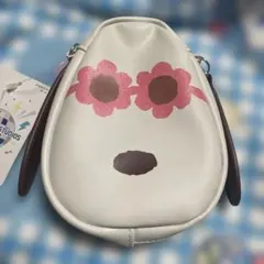 USJ スヌーピー ポーチ