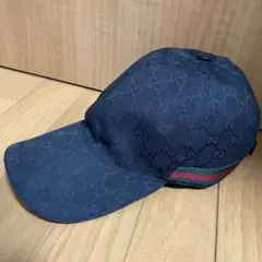 GUCCI 帽子 キャップ