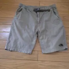 THE NORTH FACE ノースフェイス　ハーフパンツ　XL