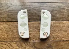 ☆星のカービィ Nintendo Switch ジョイコンカバー☆