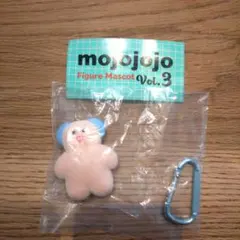mojojojo Figure Mascot Vol.3 フィギュア