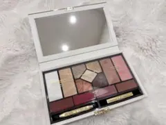 DIOR クチュール マルチユース パレット ホリデーコレクション 2025