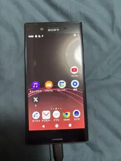 本体 スマートフォン本体