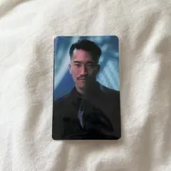 PSYCHIC FEVER 剣会場限定トレカ