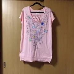 TSUMORICHISATO Tシャツのサムネイル