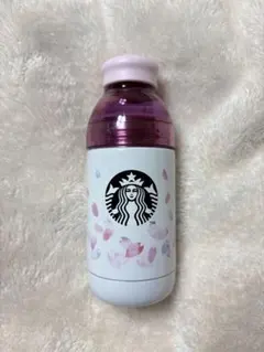 Starbucks タンブラー SAKURA フライングペタル355ml