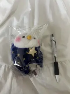 星空マントうさぎ ぬいぐるみ カナヘイ ピスケ - メルカリ