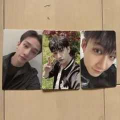 2026年最新】stray kids トレカ バンチャンの人気アイテム - メルカリ