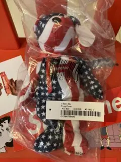 Supreme ty Beanie Baby 4コセット SUPREME TY BEANIE BABY – Trade Point_HK