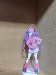 綺々羅々ヴィヴィ　梅田　アクリルスタンド