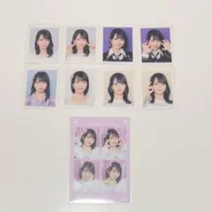 LOVE イコラブ 佐々木舞香 IDフォト まとめ売り - メルカリ