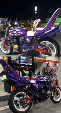 XJR外装売ります。 - メルカリ