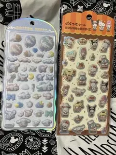 2026年最新】サンリオ ラッピングペーパーの人気アイテム - メルカリ